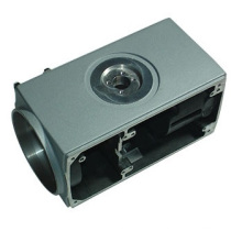 Zinc Die Casting Camera Shell